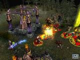 Lords of EverQuest SP demo